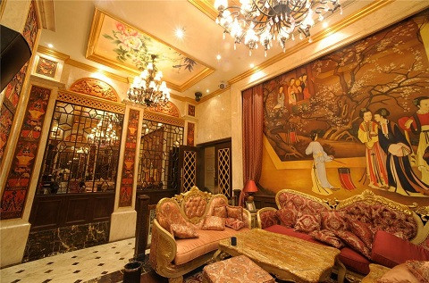 佛山市高档KTV妹子质量哪家好