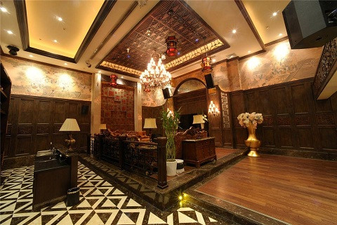 佛山市哪个KTV少爷男模妹子服务好